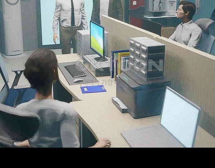 악마는 없다 스토커 II 1 9