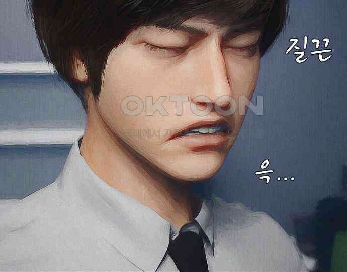 악마는 없다 스토커 II 1 80