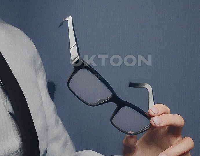 악마는 없다 스토커 II 1 83