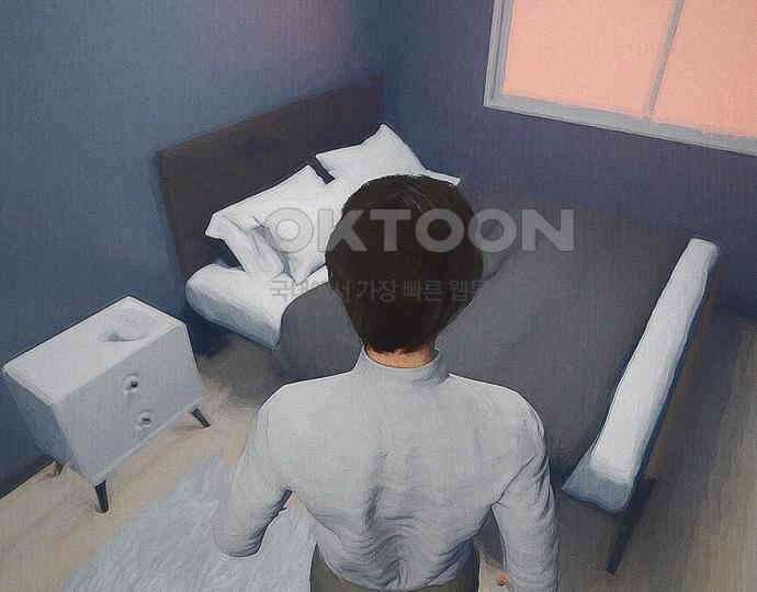 악마는 없다 스토커 II 1 90