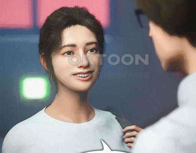 악마는 없다 스토커 II 1 188