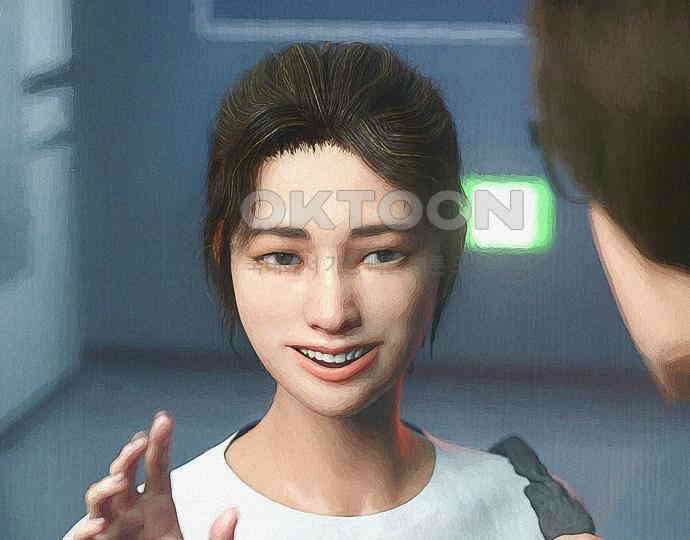 악마는 없다 스토커 II 1 193