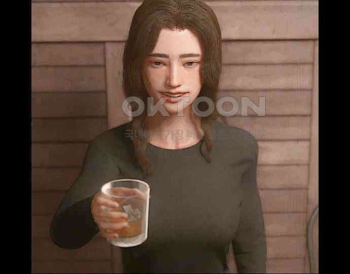악마는 없다 돼지와 사슴 2 33