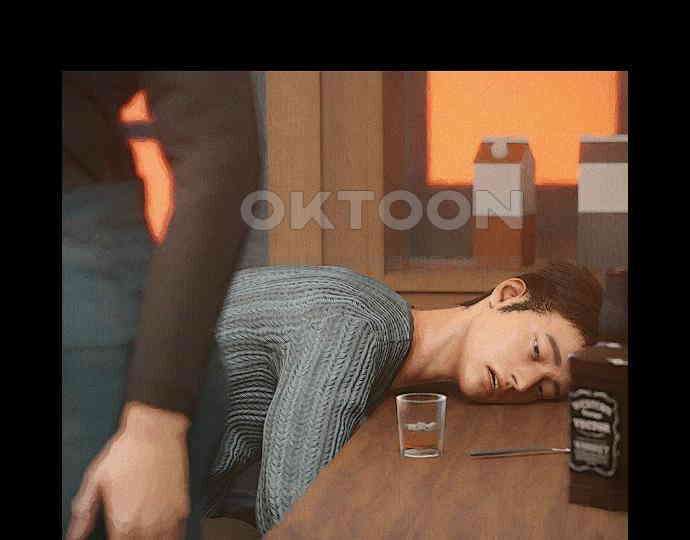 악마는 없다 돼지와 사슴 2 35