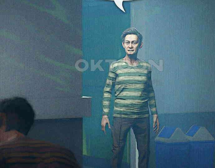 악마는 없다 돼지와 사슴 2 64