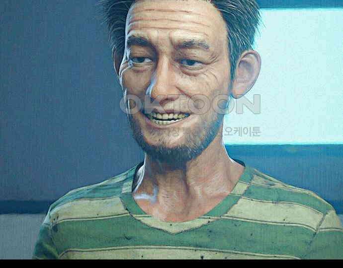악마는 없다 돼지와 사슴 2 99