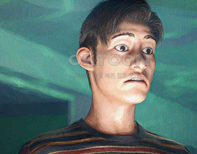 악마는 없다 돼지와 사슴 2 197