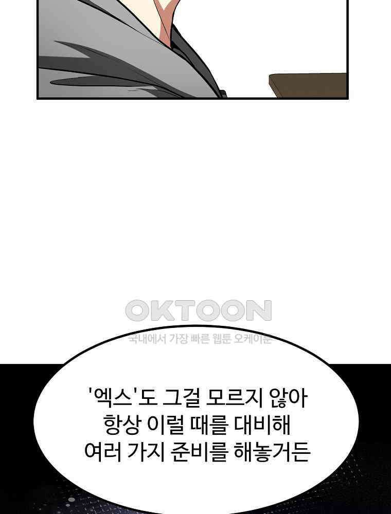 베테랑 조연의 업무일지 21화 19