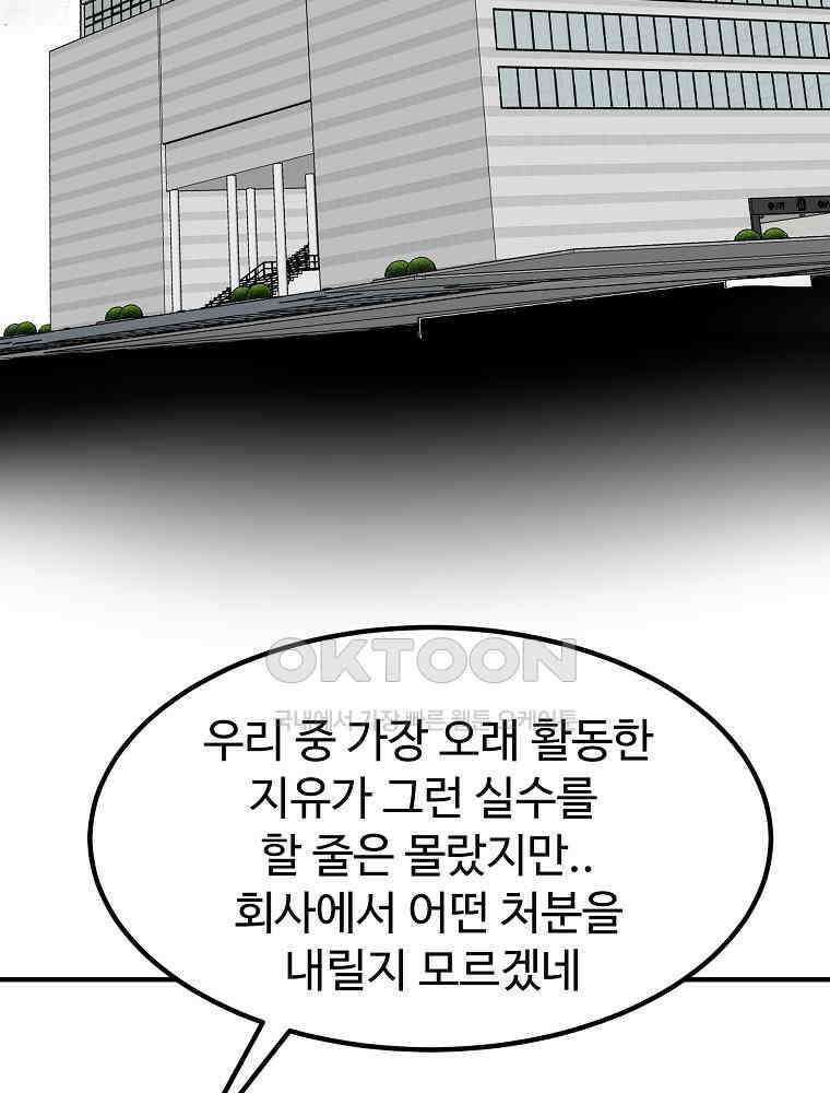 베테랑 조연의 업무일지 21화 21