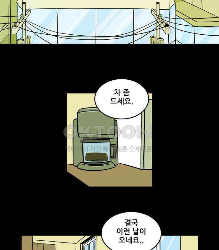 씬커 0x45 자괴감 3