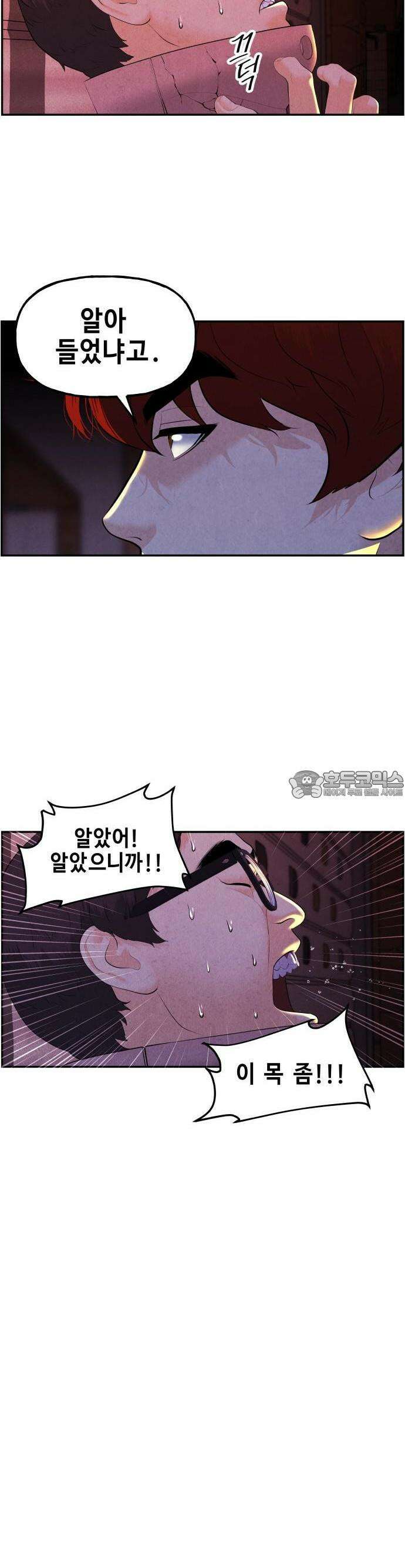 미래의 골동품 가게 131화 - 거북이 (3) 3
