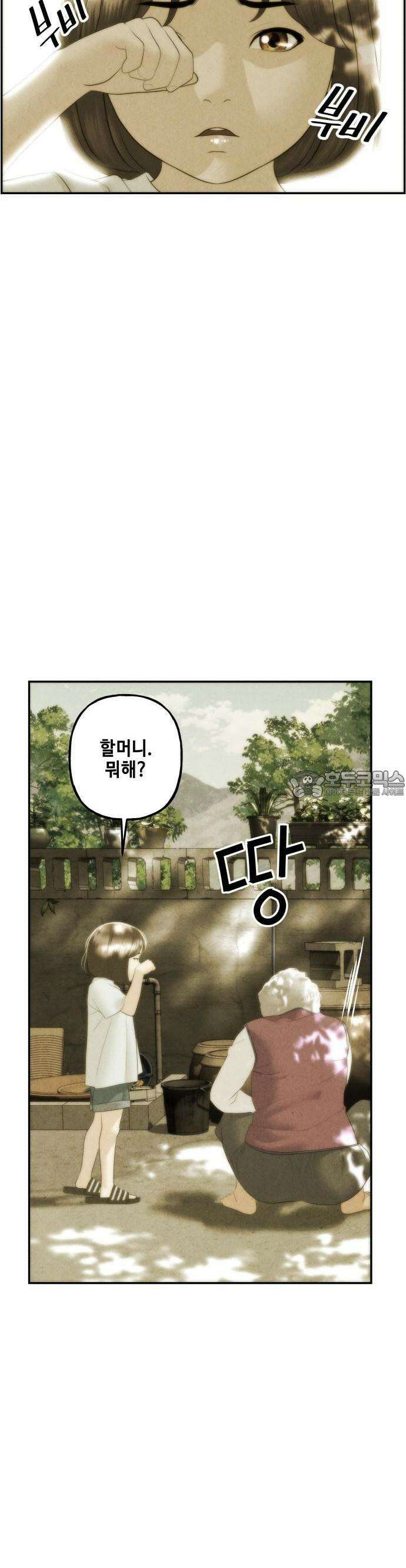 미래의 골동품 가게 156화 - 귀가:鬼家 (19) 5