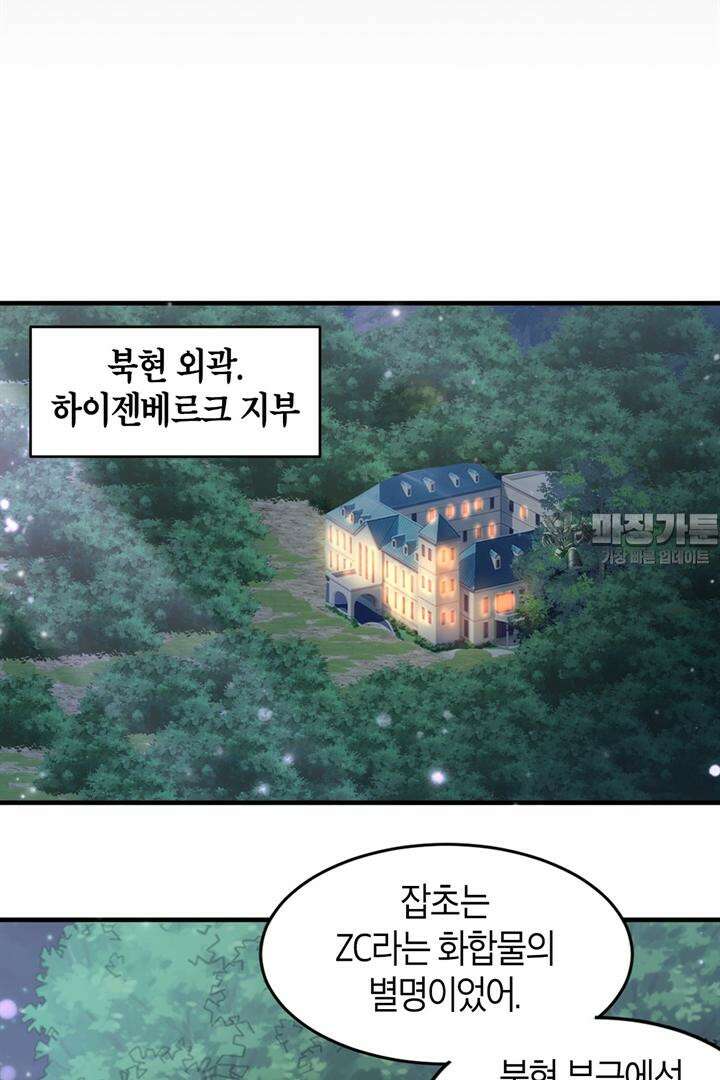 몬스터 헌터로 살아남는 법 87화 3