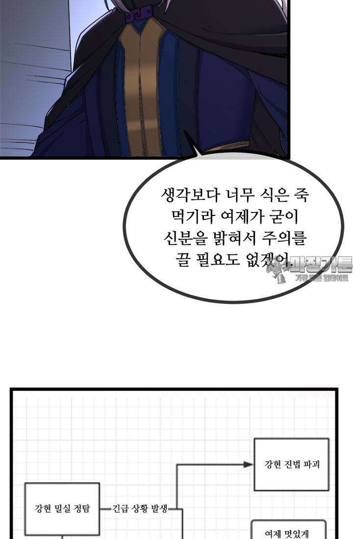 최강 데릴사위 187화 30