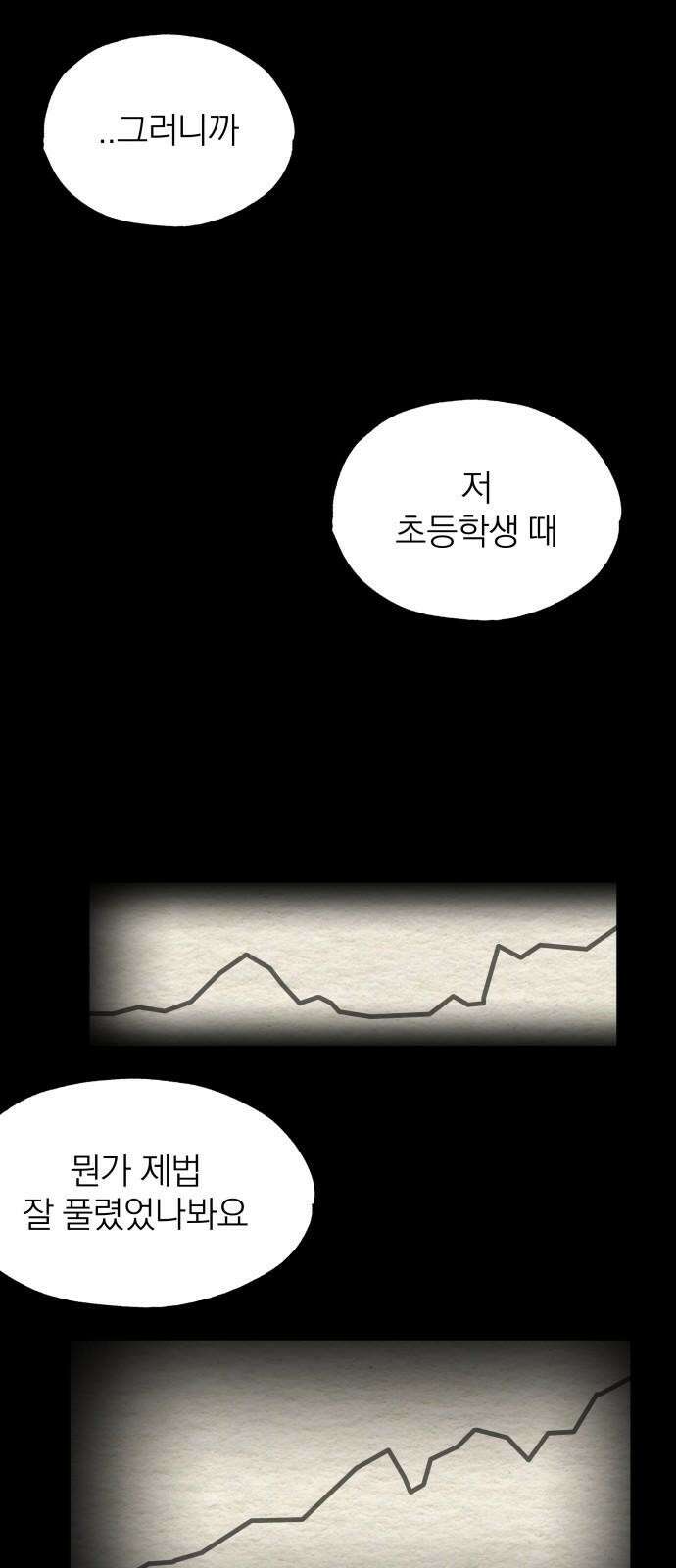 나는 참지 못한다 19화 19