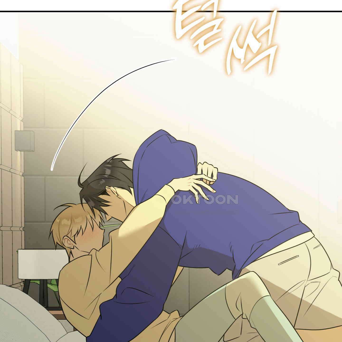 악수는 생략합시다 35화 22