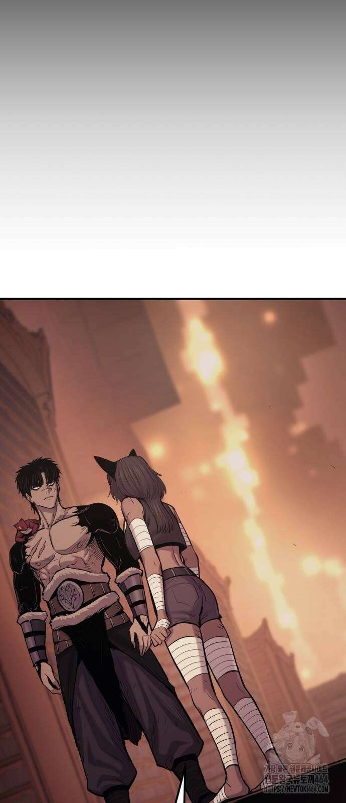 울부짖는 역린 53화 63