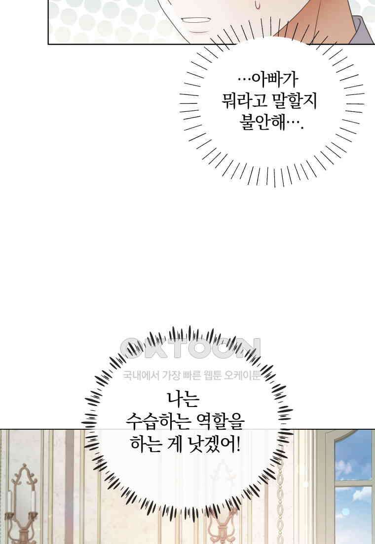 백작가의 불청객들 150화 6