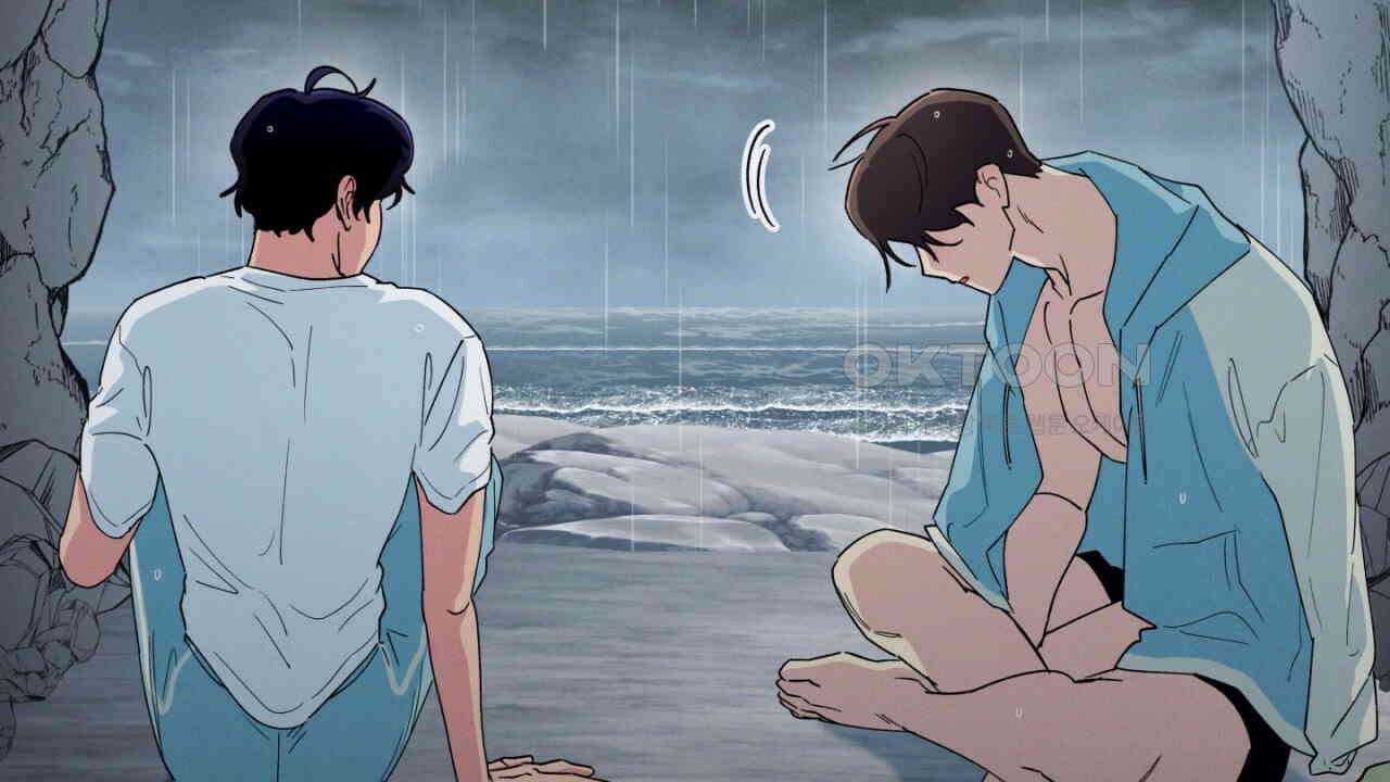 동결소년 50화 66