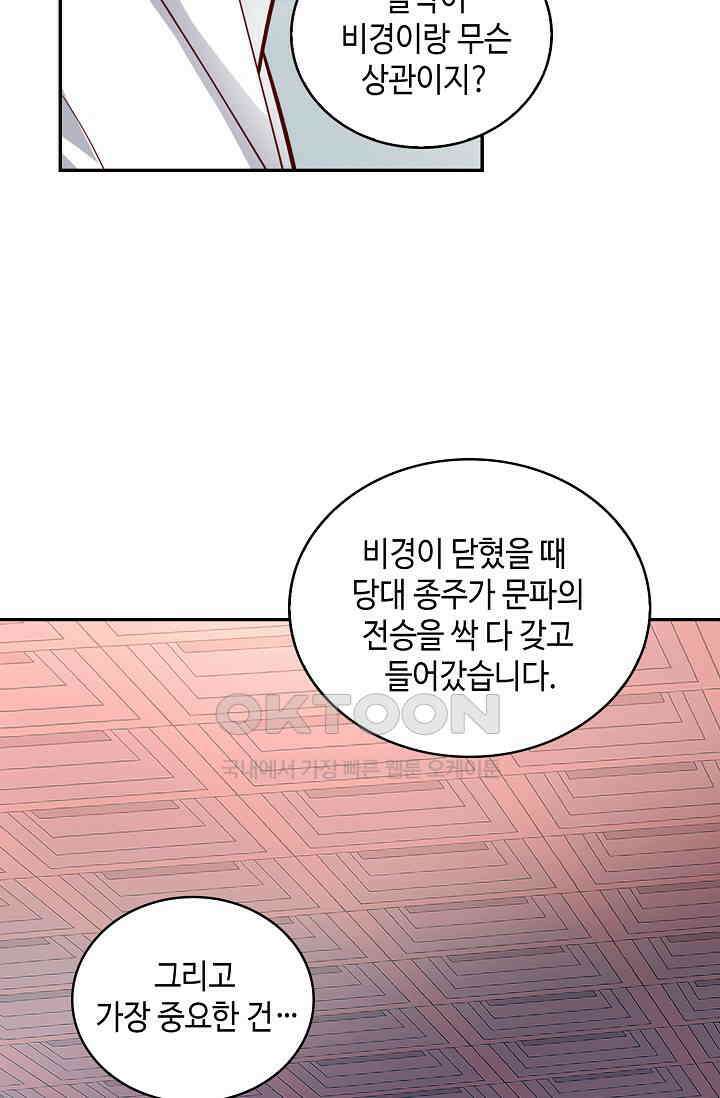 무련전봉 1387화 21