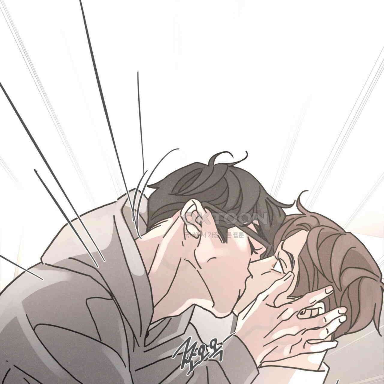 Love Sick Dog (러브 시크 독) 63화 (외전3화) 5