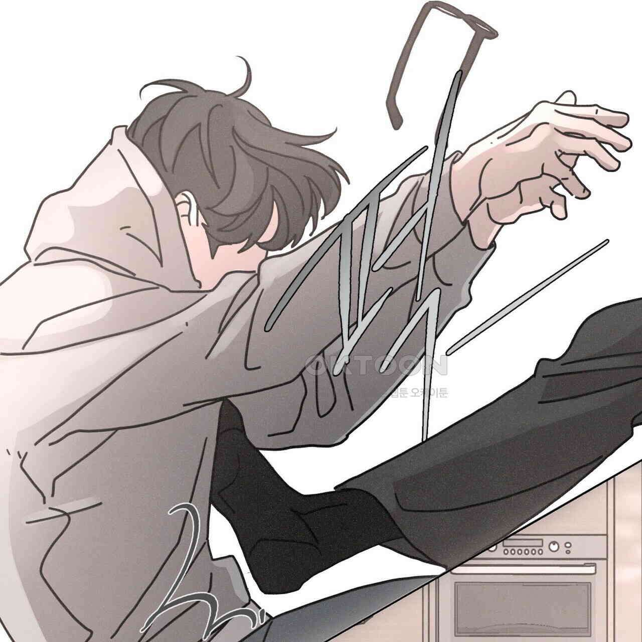 Love Sick Dog (러브 시크 독) 63화 (외전3화) 17