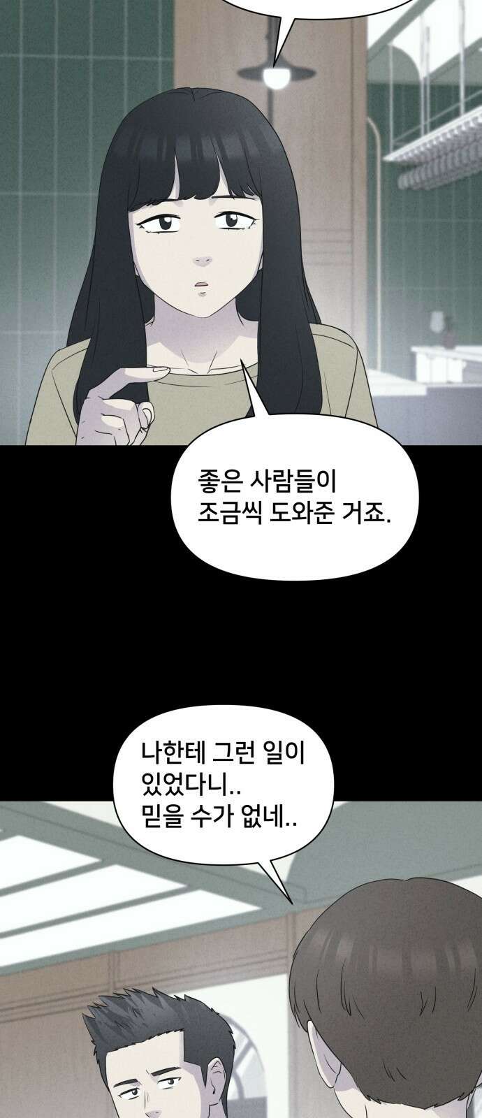 기기괴괴2 - 냉동호텔 ＃4 20