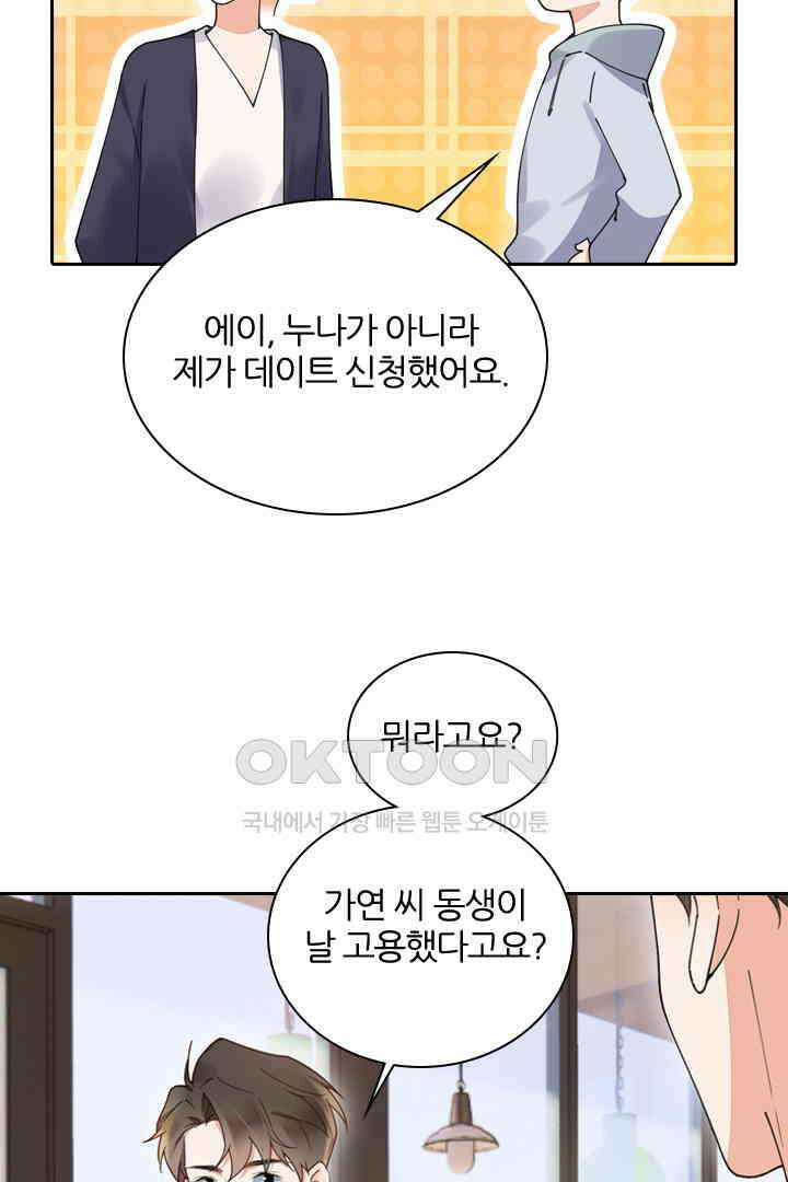 대행 남친 41화 7