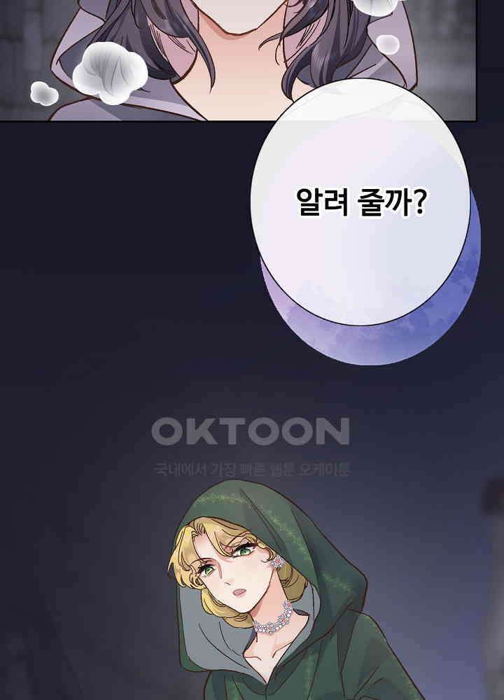 어쩌다 마법사가 되어버렸다 44 3