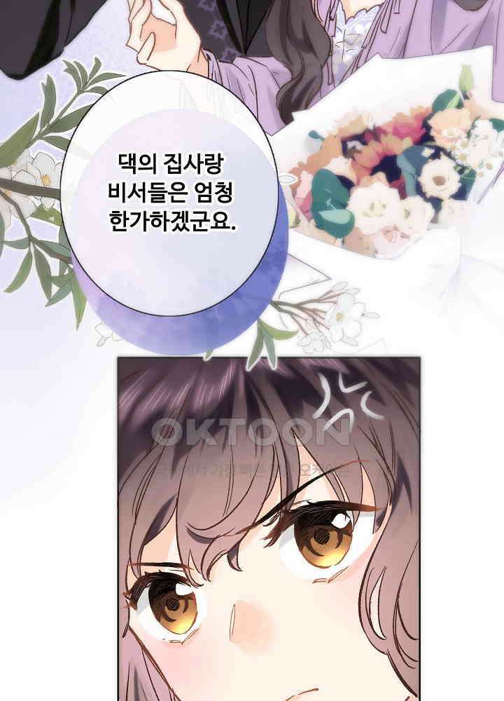 어쩌다 마법사가 되어버렸다 48 2