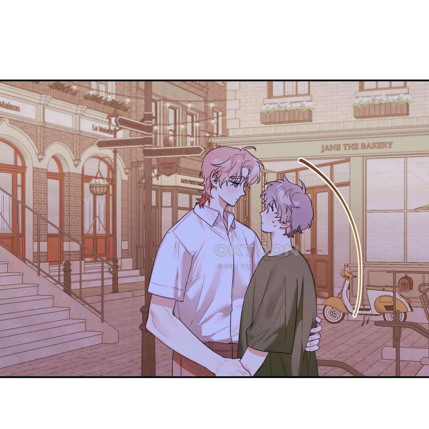 정원의 꽃 42화 4