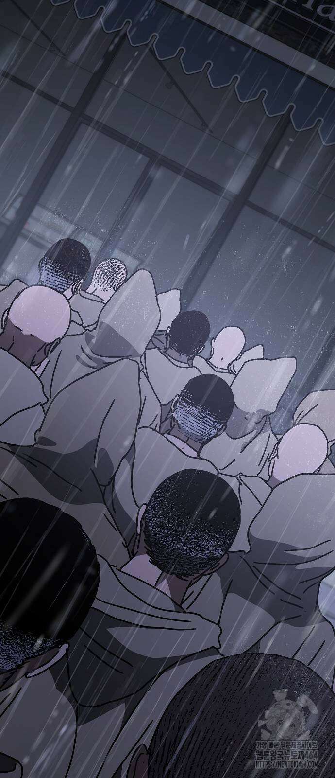 아포칼립스에 집을 숨김 28화 63