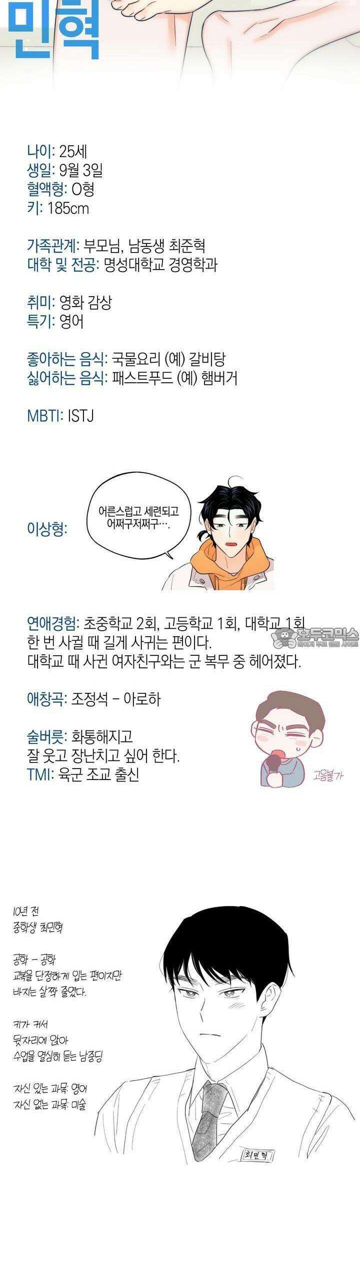 키워주세요! [시즌1 후기] 7