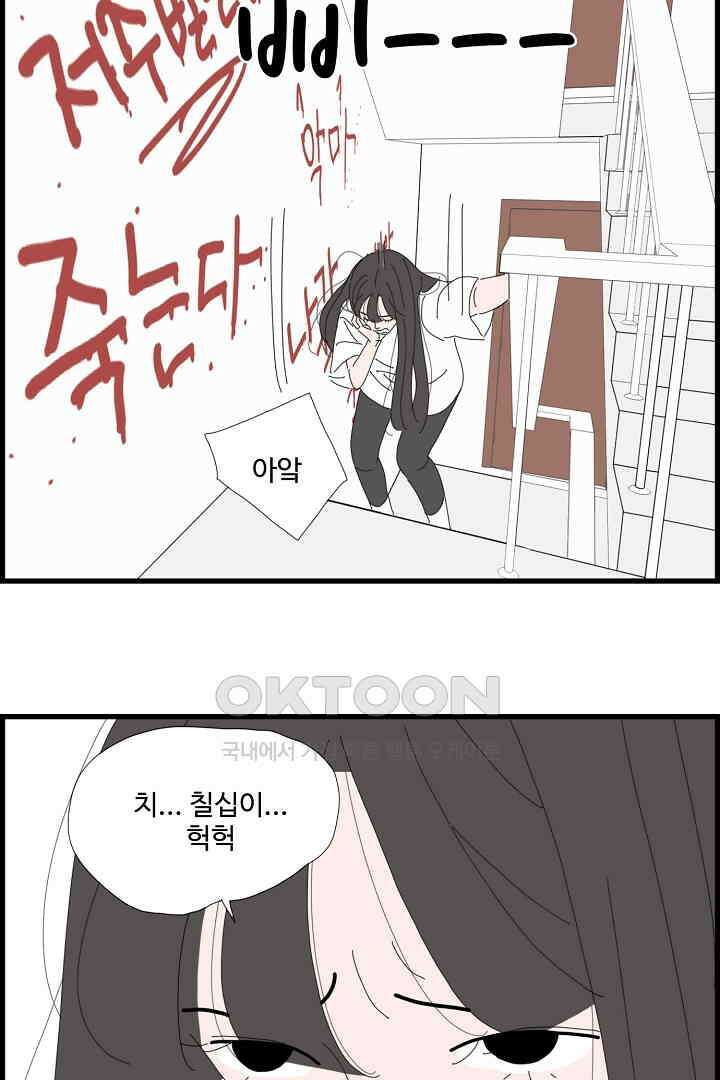 아무것도 하고 싶지 않아 115화 13