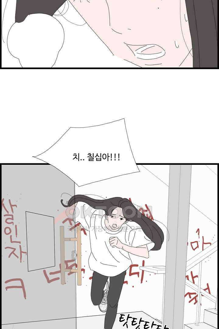 아무것도 하고 싶지 않아 115화 14