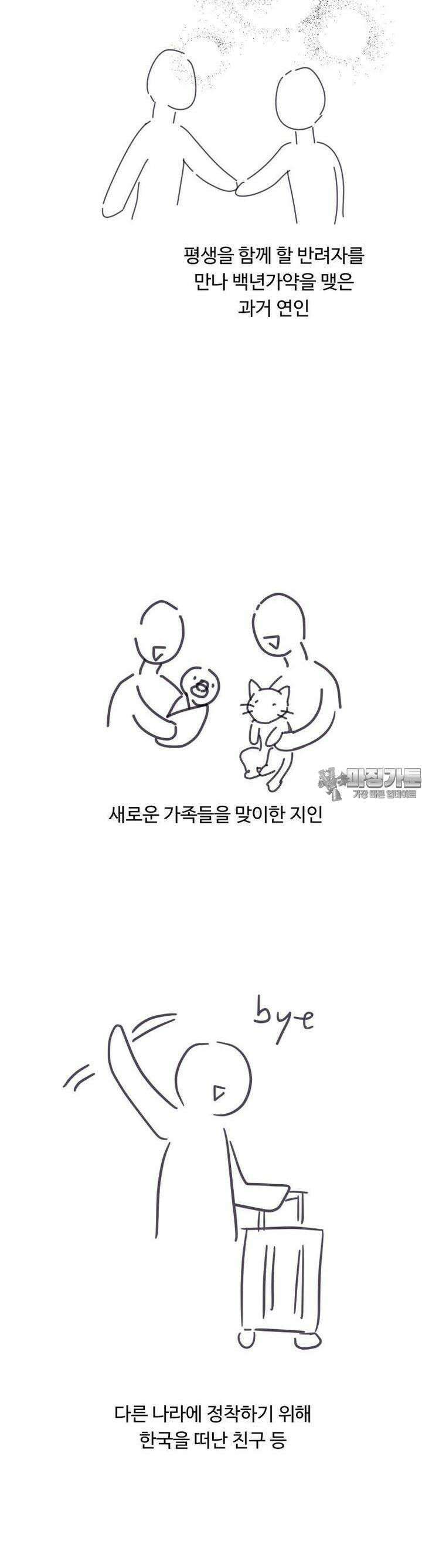 서른하나 고．독．사 그녀들 [시즌1 후기] 4