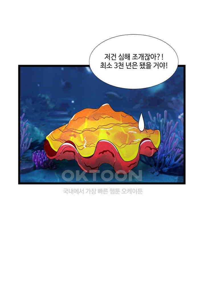 혼돈의 연단사 476 17