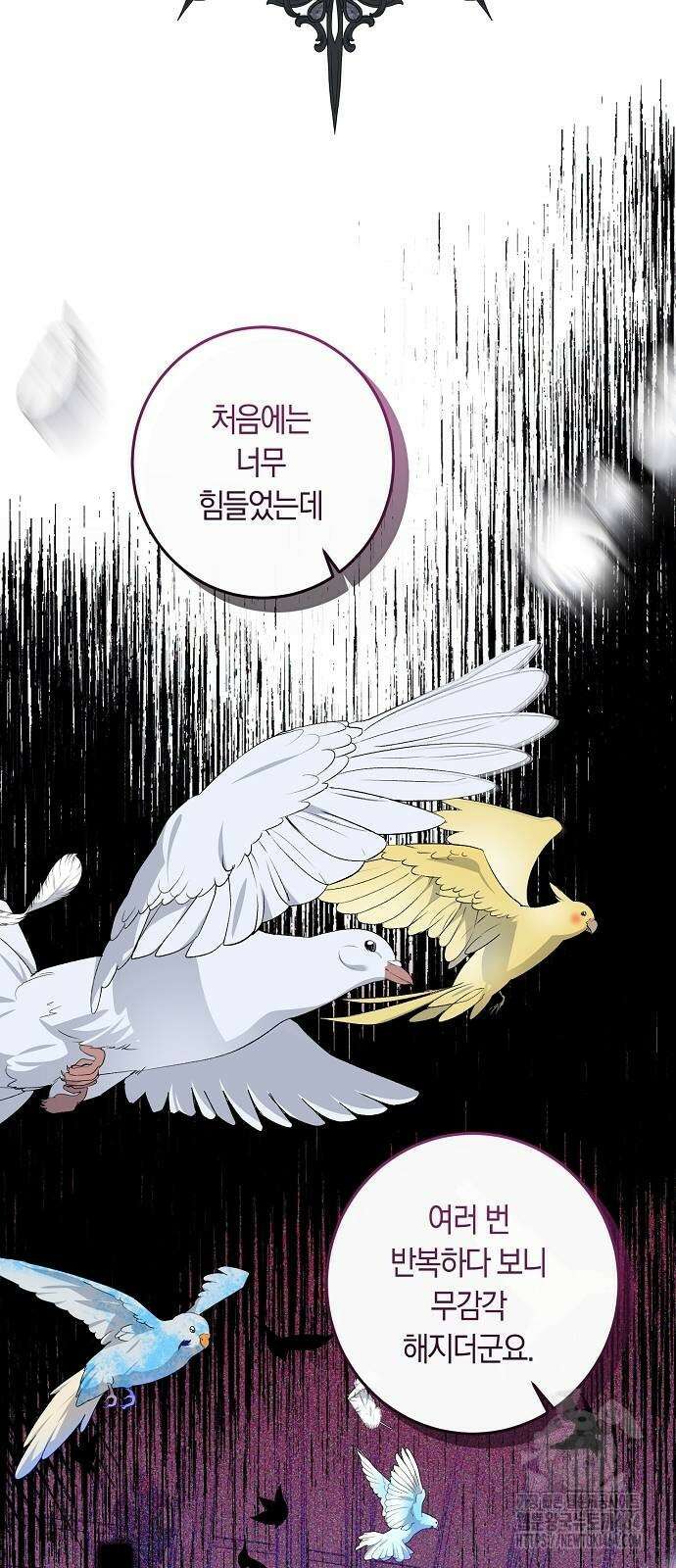 발푸르기스의 마녀 의사 7화 2