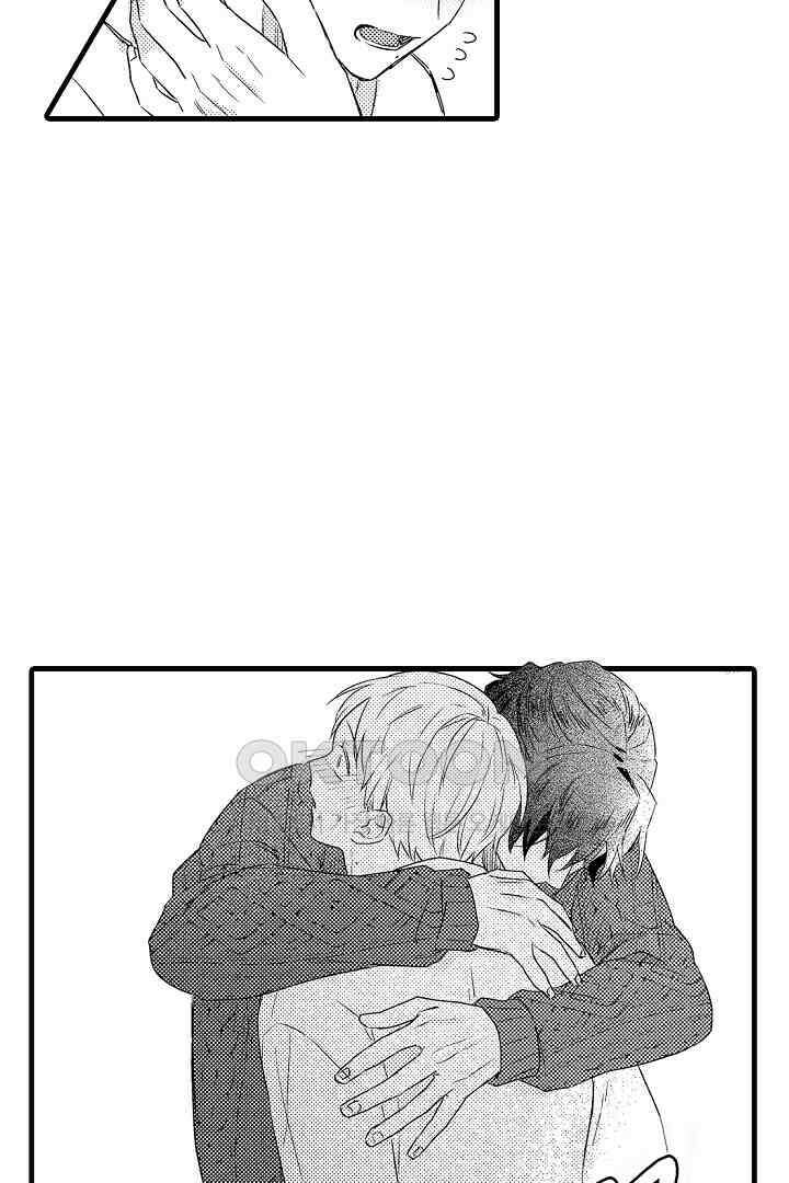 호노짱은 그런 말 안 해 15화 5