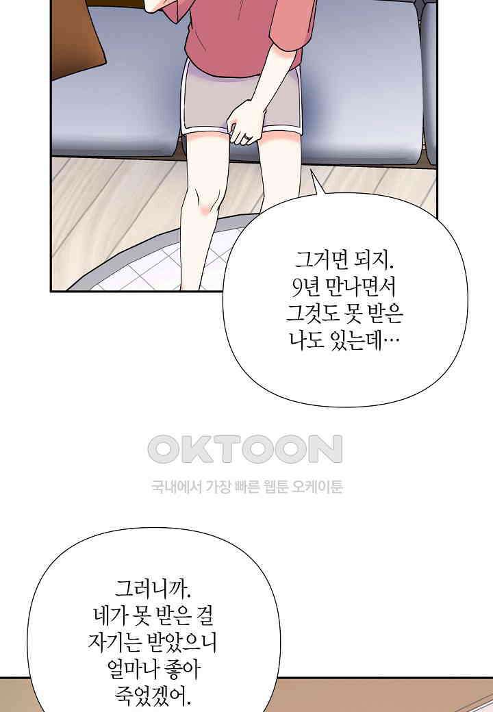 결혼 대행 56화 80