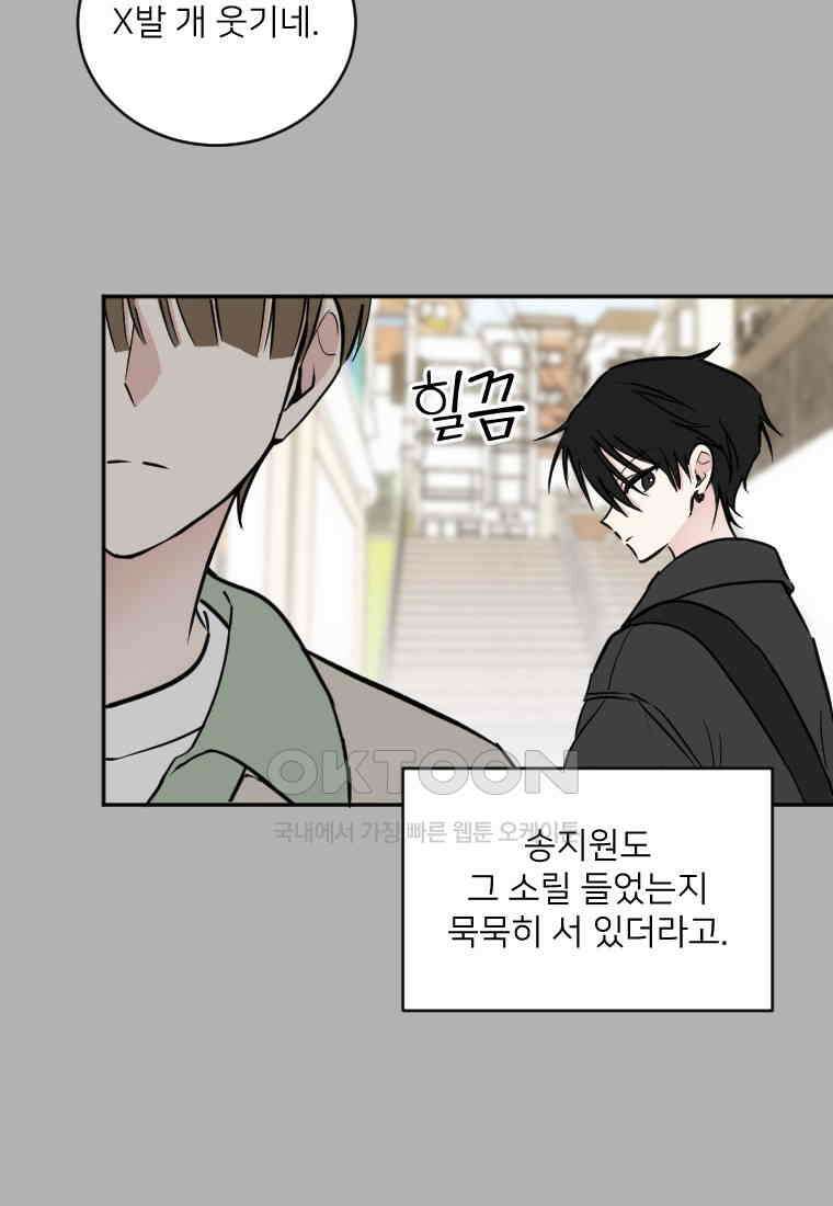 커밍썸 50화 14