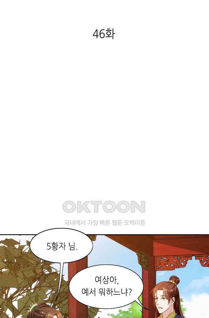 조연으로 태어났지만 막장드라마에 봉사하지 않겠다 46화 1