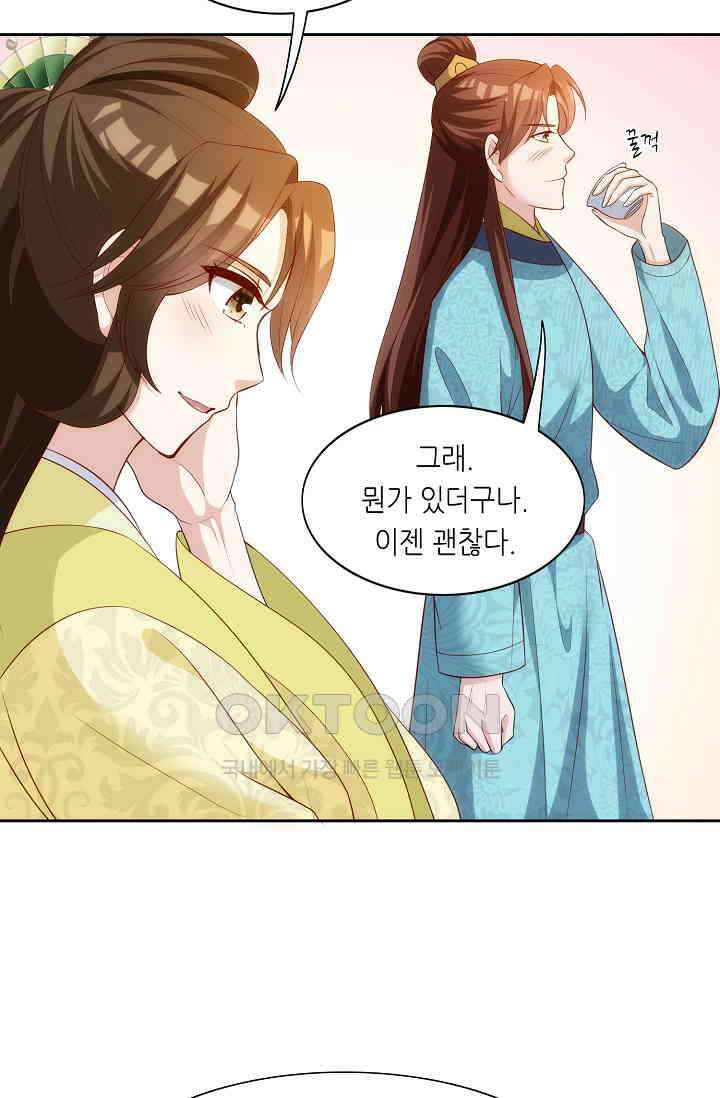조연으로 태어났지만 막장드라마에 봉사하지 않겠다 46화 4