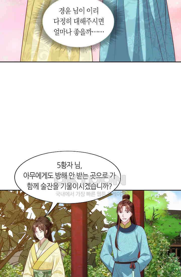 조연으로 태어났지만 막장드라마에 봉사하지 않겠다 46화 13