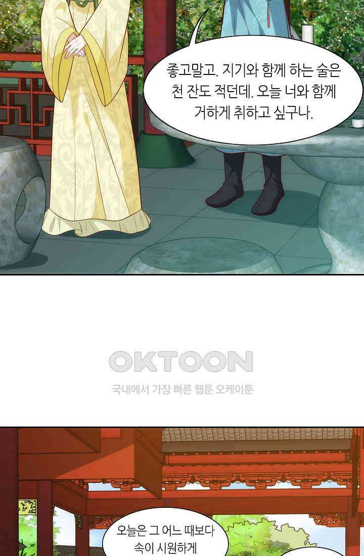 조연으로 태어났지만 막장드라마에 봉사하지 않겠다 46화 14