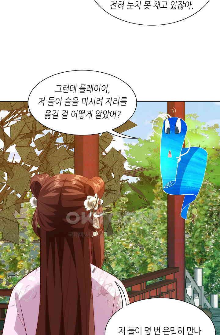 조연으로 태어났지만 막장드라마에 봉사하지 않겠다 46화 17