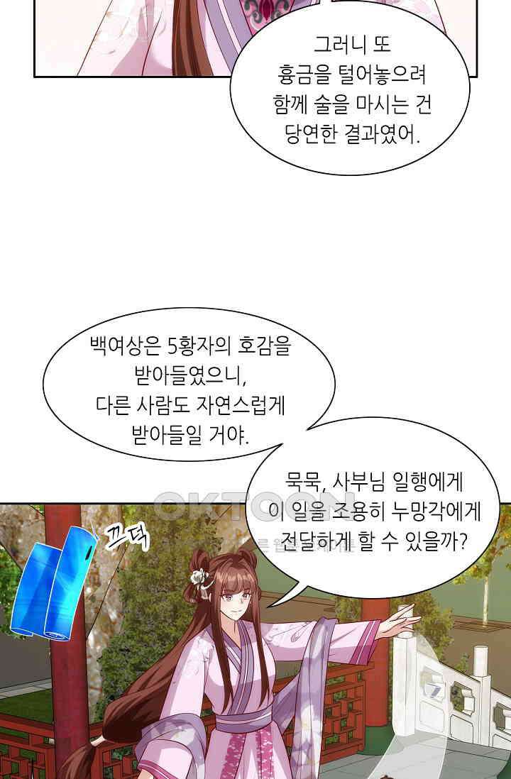 조연으로 태어났지만 막장드라마에 봉사하지 않겠다 46화 19