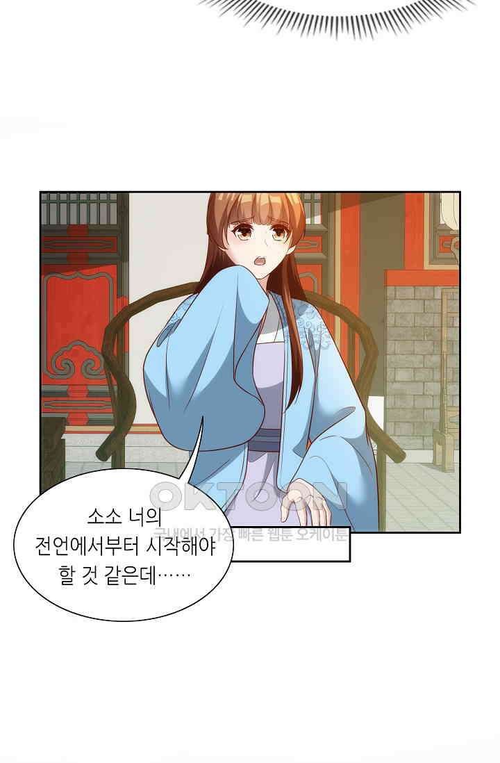 조연으로 태어났지만 막장드라마에 봉사하지 않겠다 46화 31
