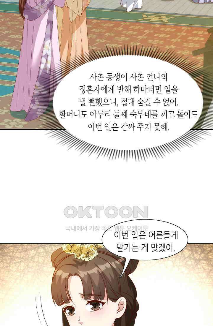 조연으로 태어났지만 막장드라마에 봉사하지 않겠다 46화 55
