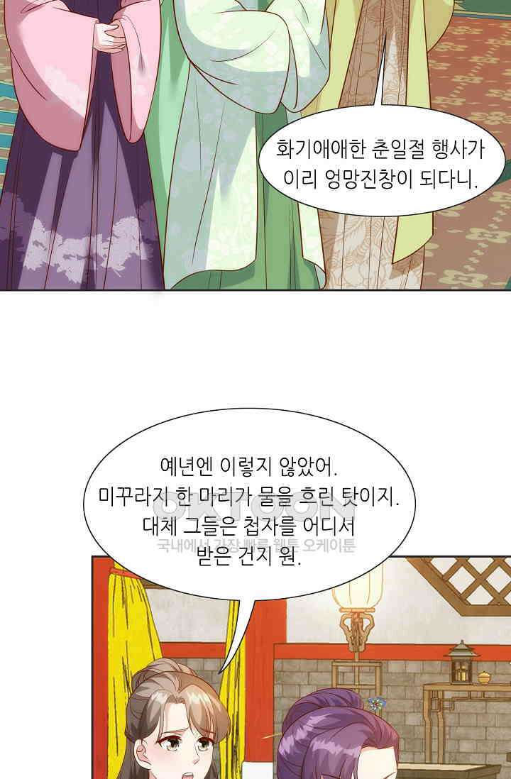 조연으로 태어났지만 막장드라마에 봉사하지 않겠다 46화 57